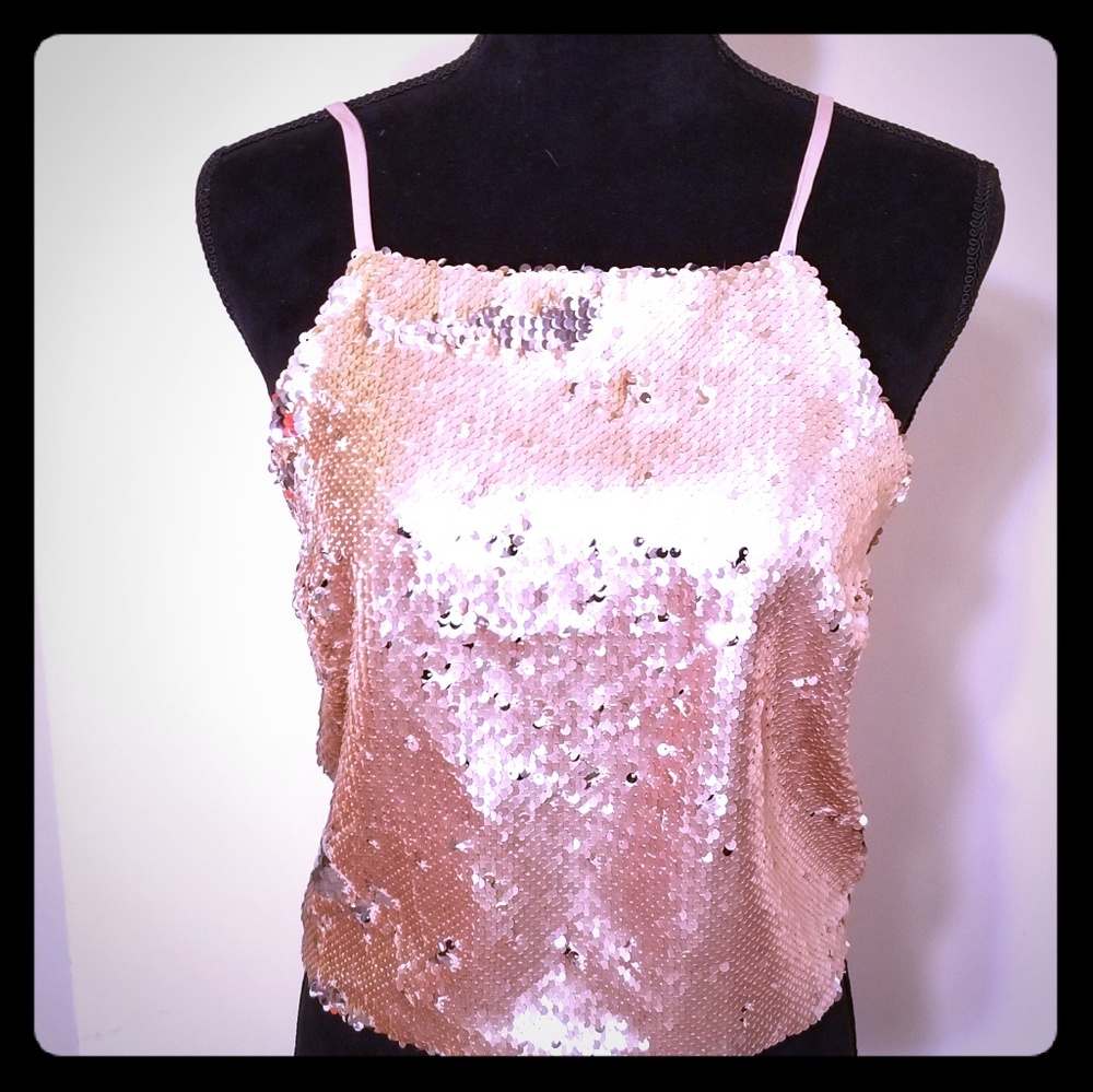 Sequence Tank Shirt